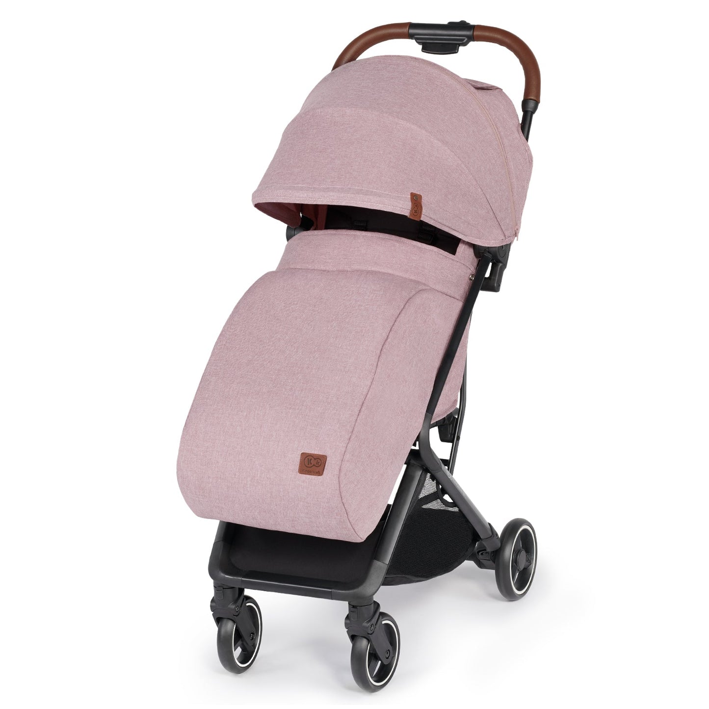 Kinderkraft Nubi Stroller