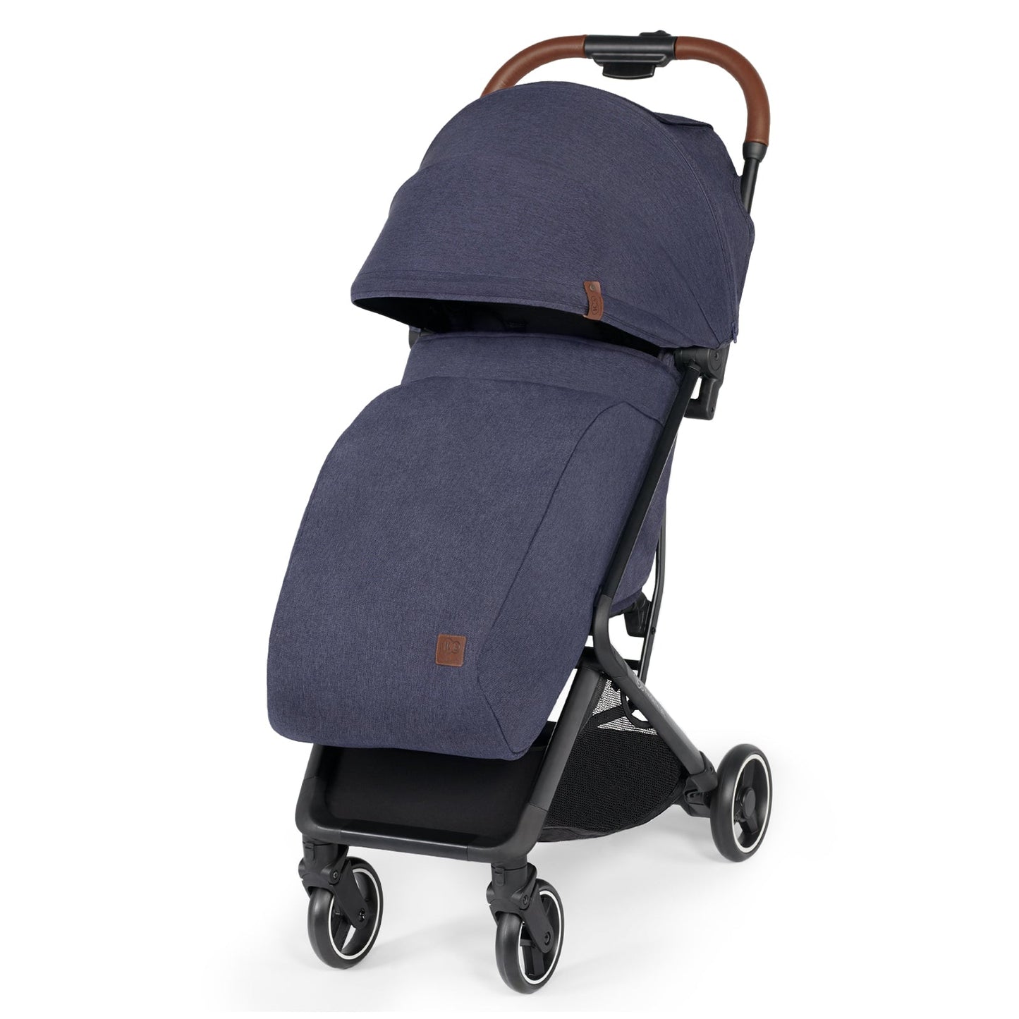 Kinderkraft Nubi Stroller