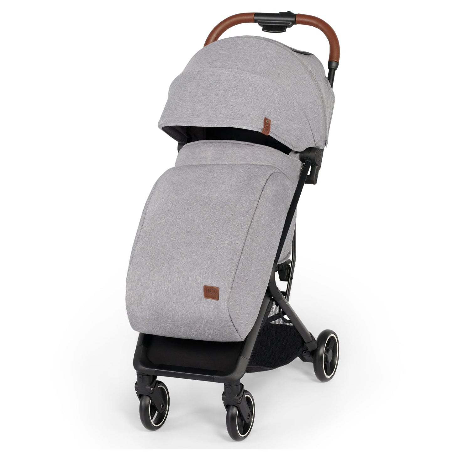 Kinderkraft Nubi Stroller