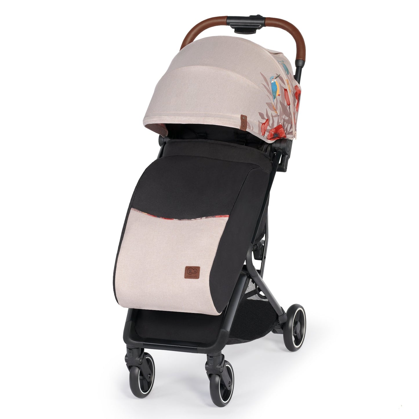 Kinderkraft Nubi Stroller