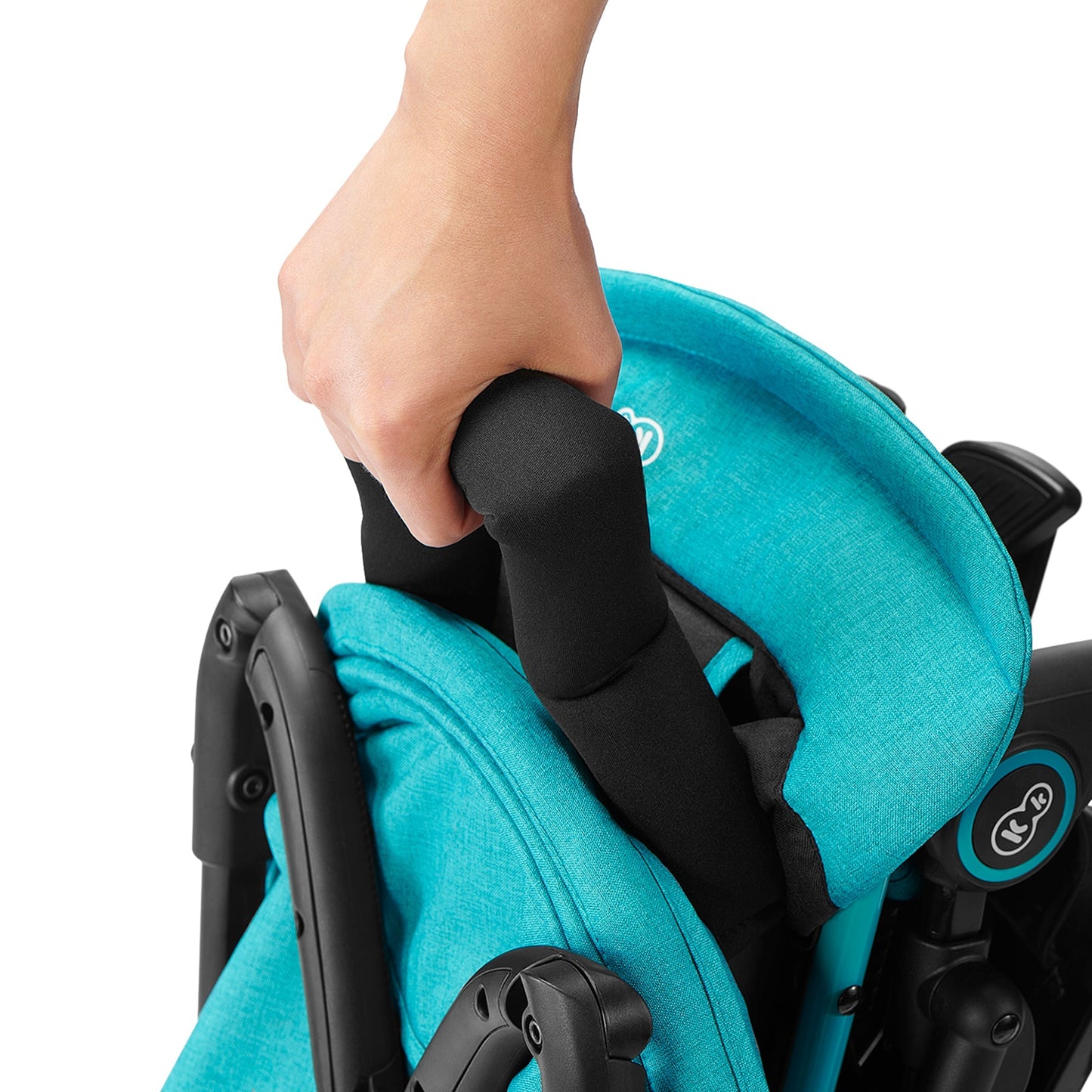 Kinderkraft MINI DOT – Pocket stroller