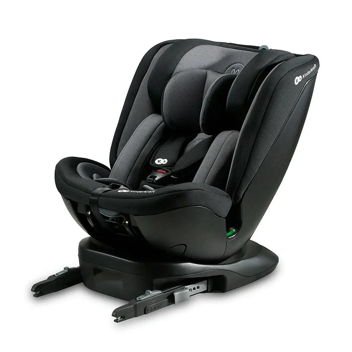 Kinderkraft Xpedition Swivel Car Seat 0-36 Kg