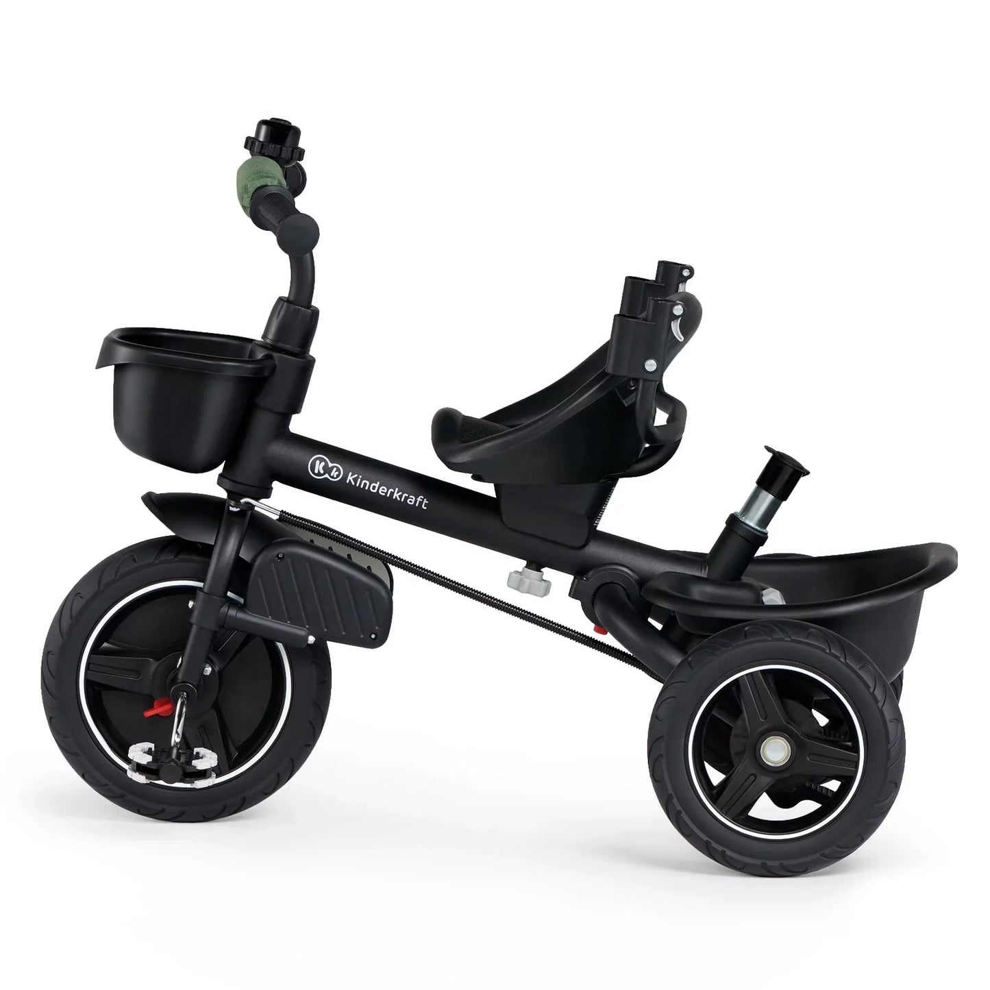 Kinderkraft Spinstep 5-In-1 Tricycle