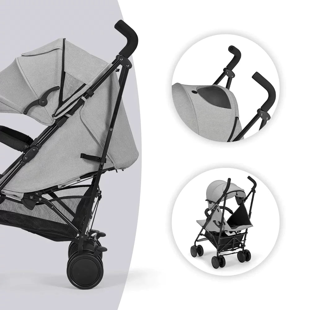 Kinderkraft Siesta Umbrella Stroller Up To 22 Kg babylaux