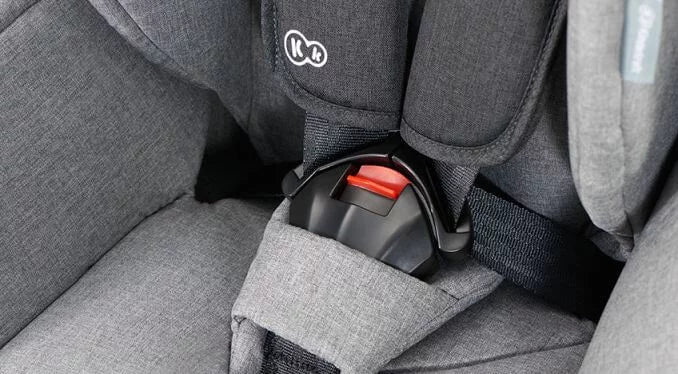 Kinderkraft Safety Fix Car Seat 9-36 Kg