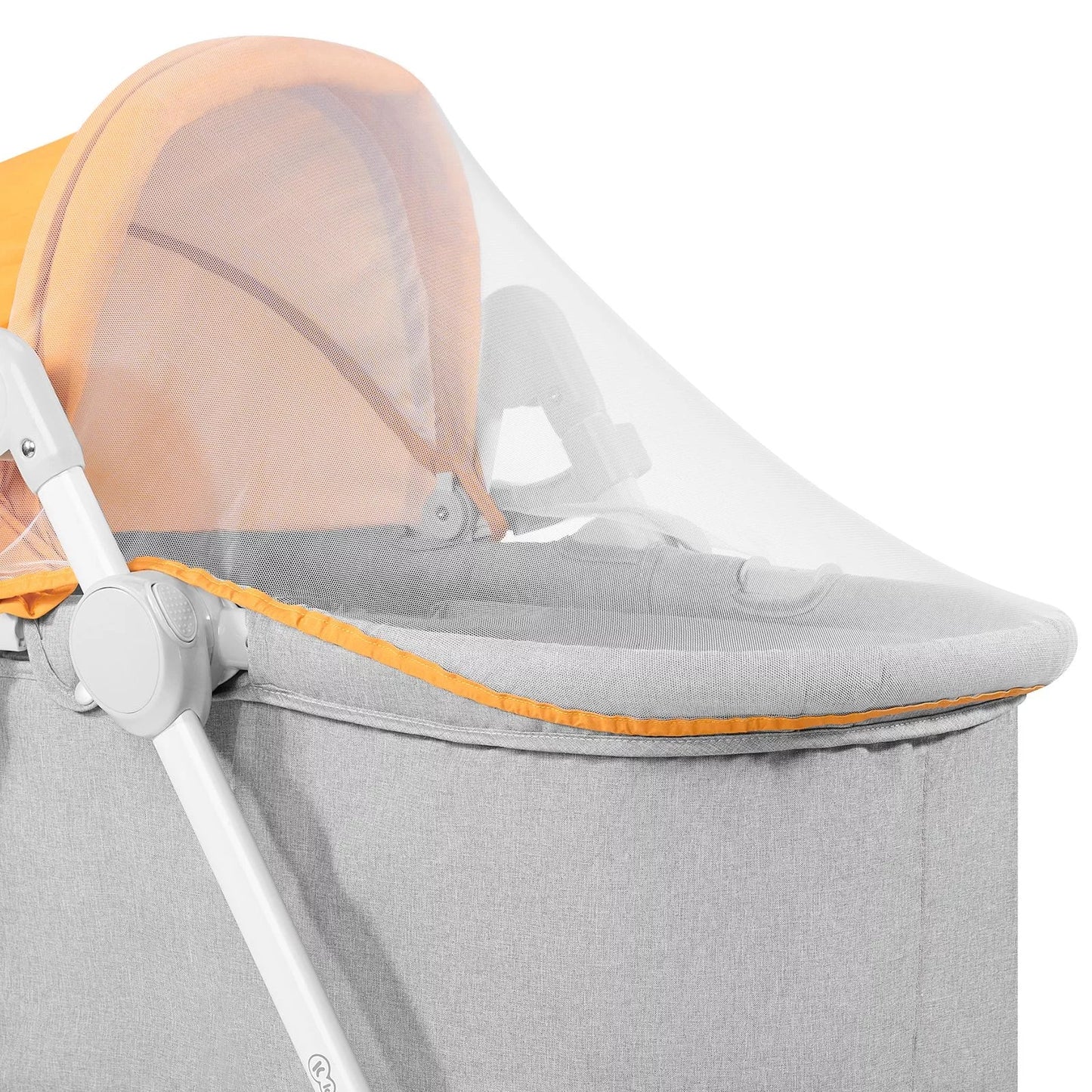 Kinderkraft UNIMO 5-In-1 Bouncer-Rocker