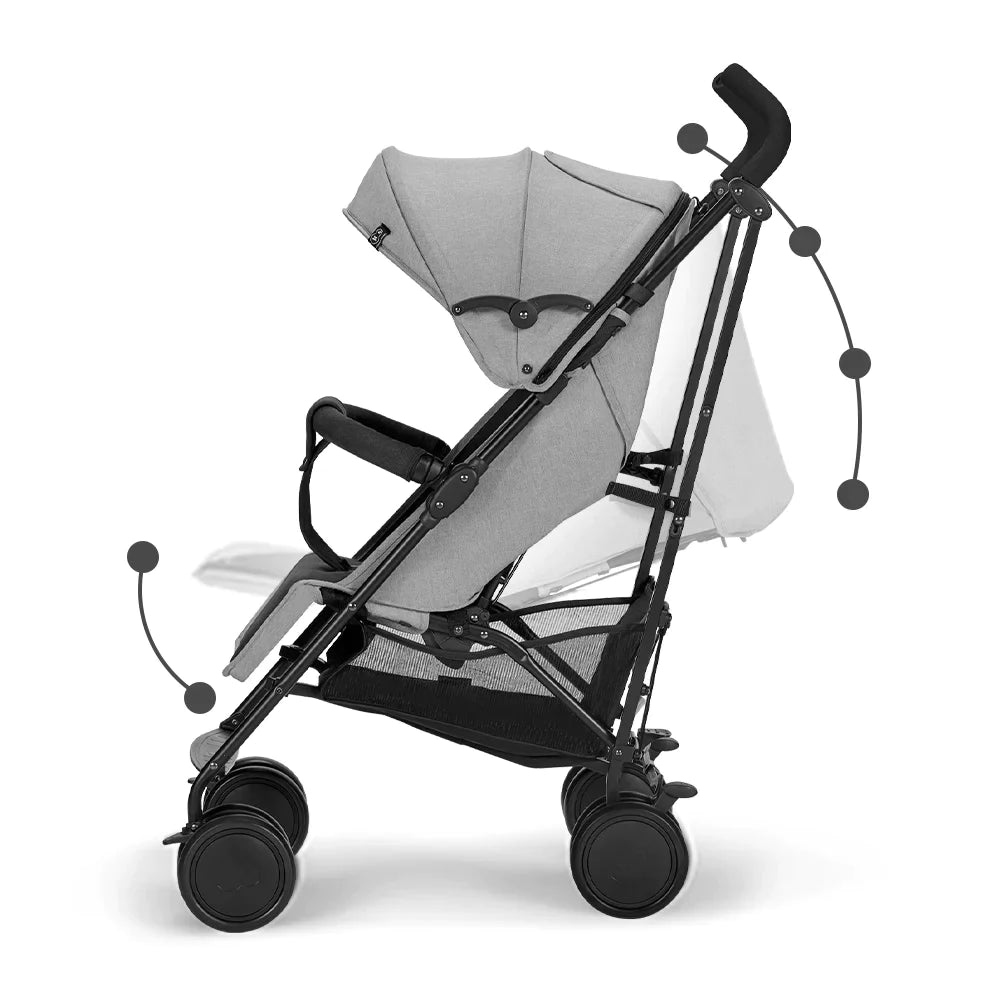 Kinderkraft Siesta Umbrella Stroller Up To 22 Kg