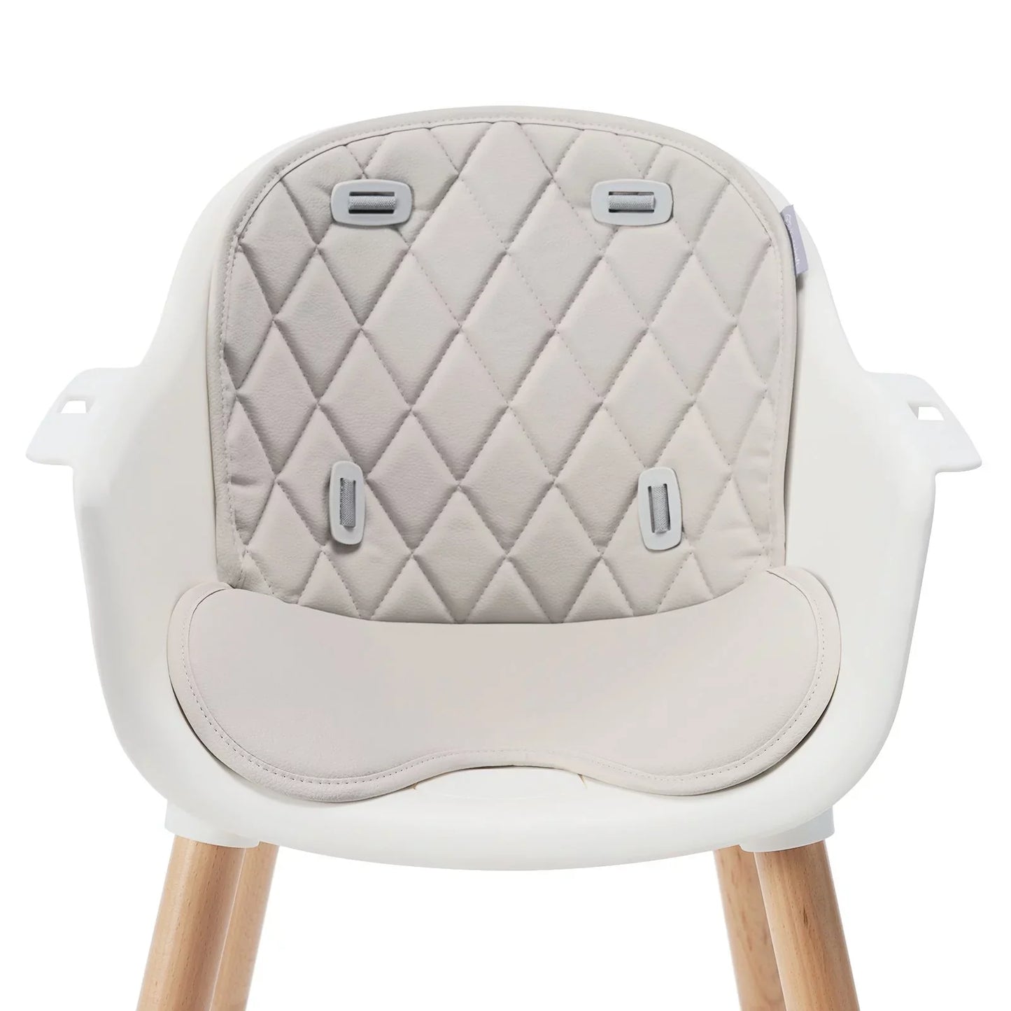 Kinderkraft 2-In-1 Sienna High Chair