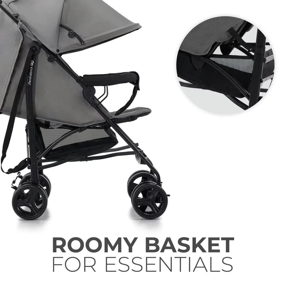 Kinderkraft Tik – Umbrella Stroller