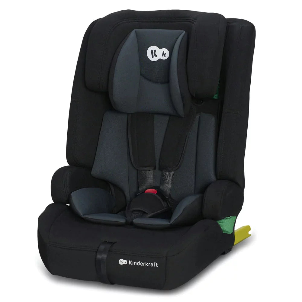 Kinderkraft Safety Fix 2 I-Size 76-150 Cm Car Seat