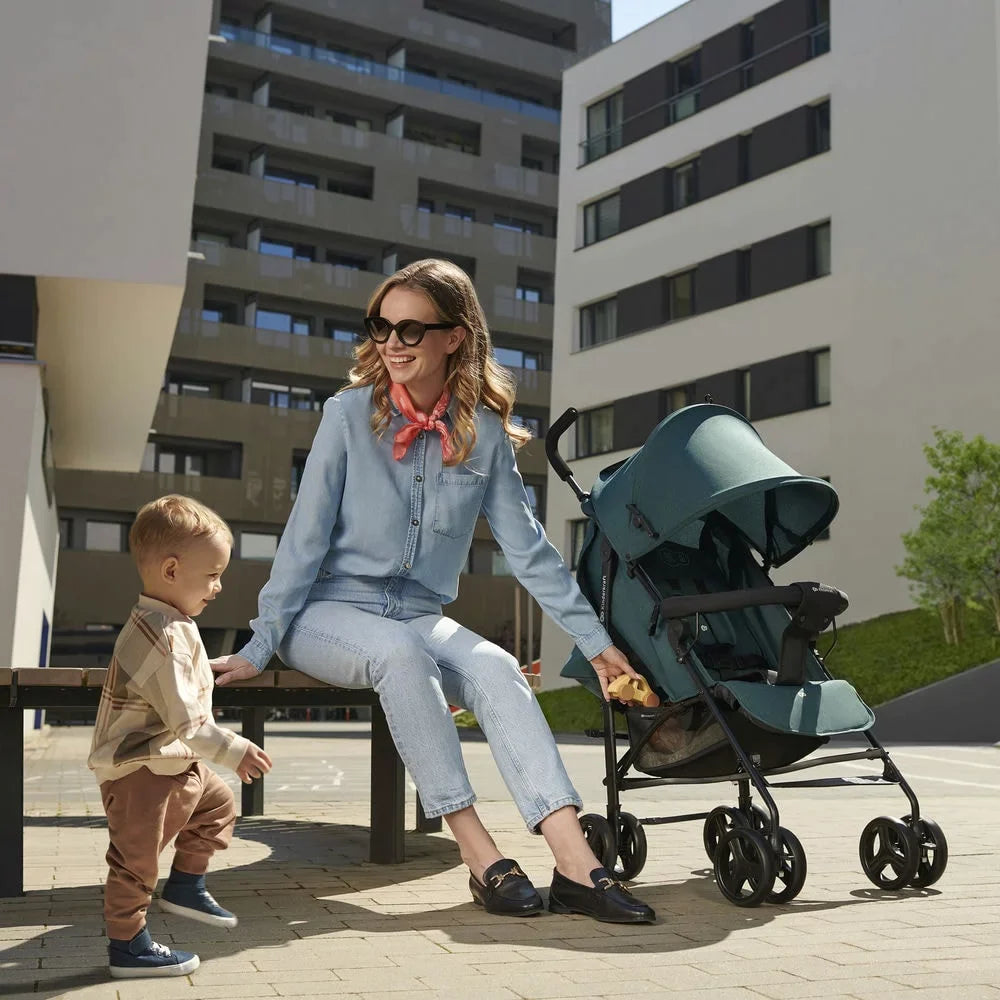 Kinderkraft Tik – Umbrella Stroller