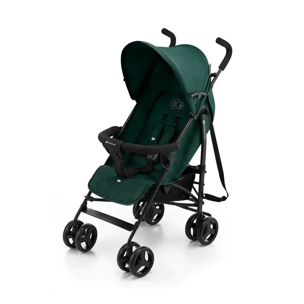 Kinderkraft Tik – Umbrella Stroller