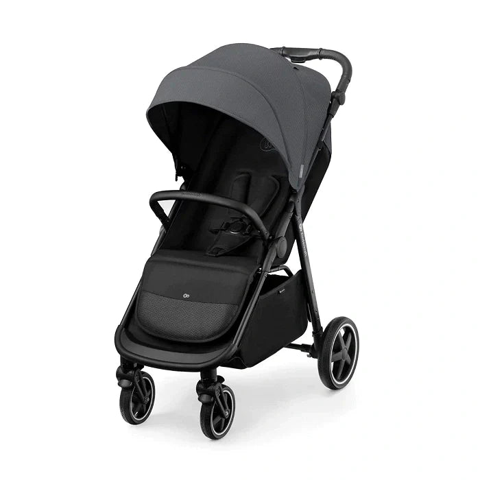 Kinderkraft Baby Route Stroller