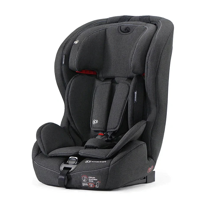 Kinderkraft Safety Fix Car Seat 9-36 Kg