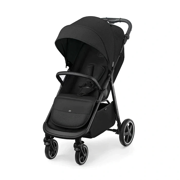 Kinderkraft Baby Route Stroller