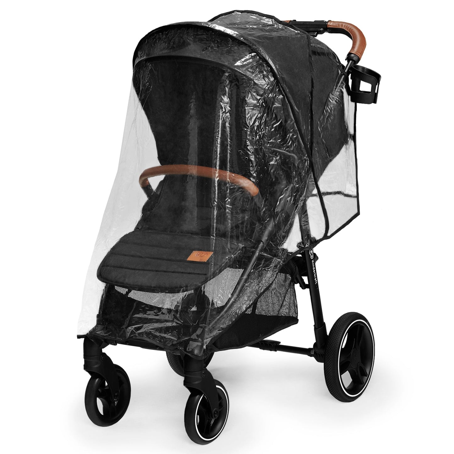 Kinderkraft GRANDE 2020 stroller