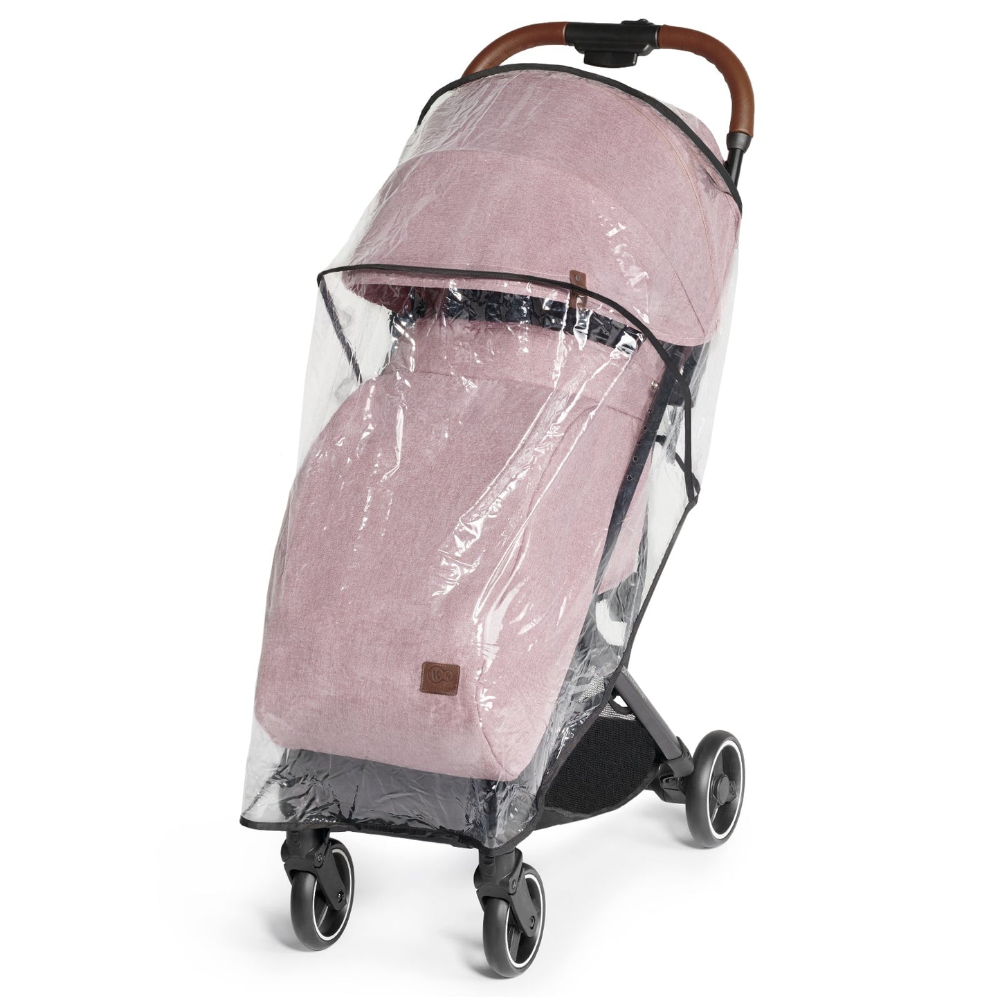 Kinderkraft Nubi Stroller