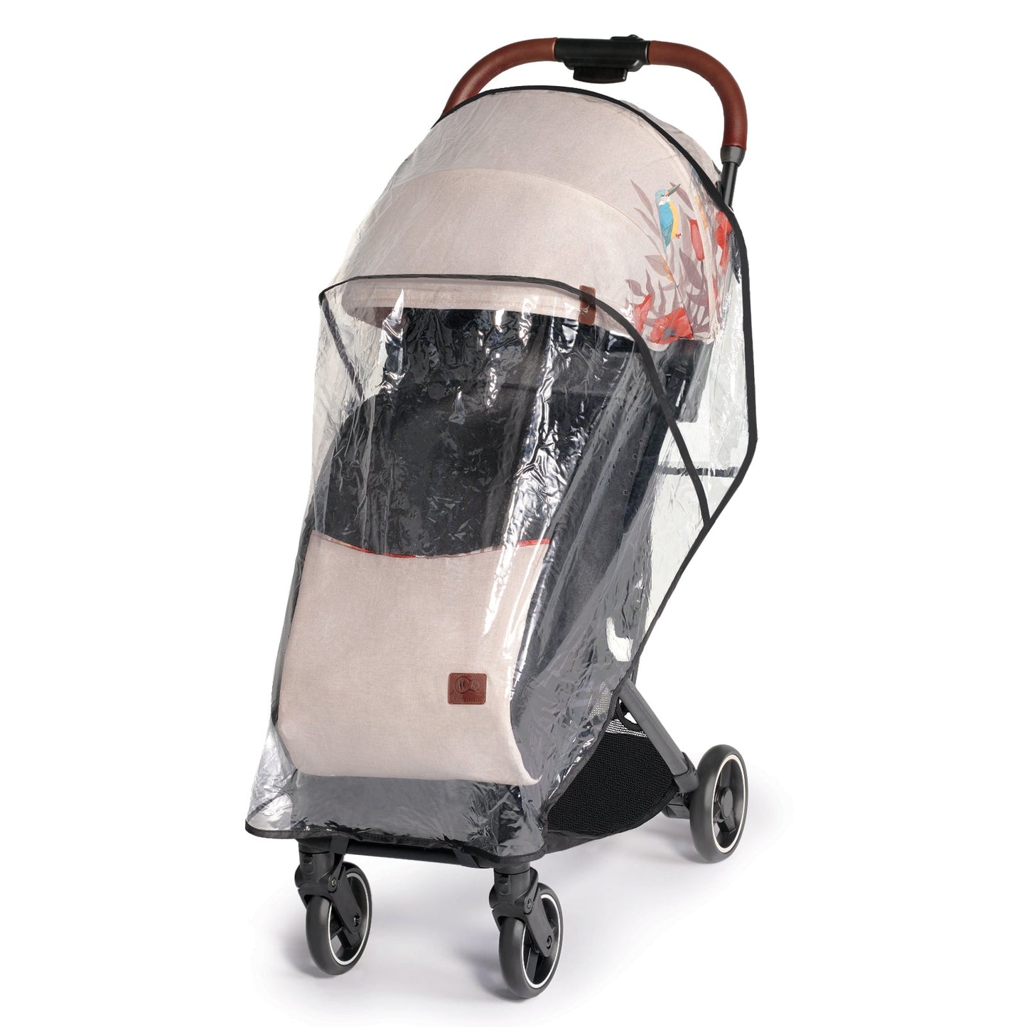 Kinderkraft Nubi Stroller