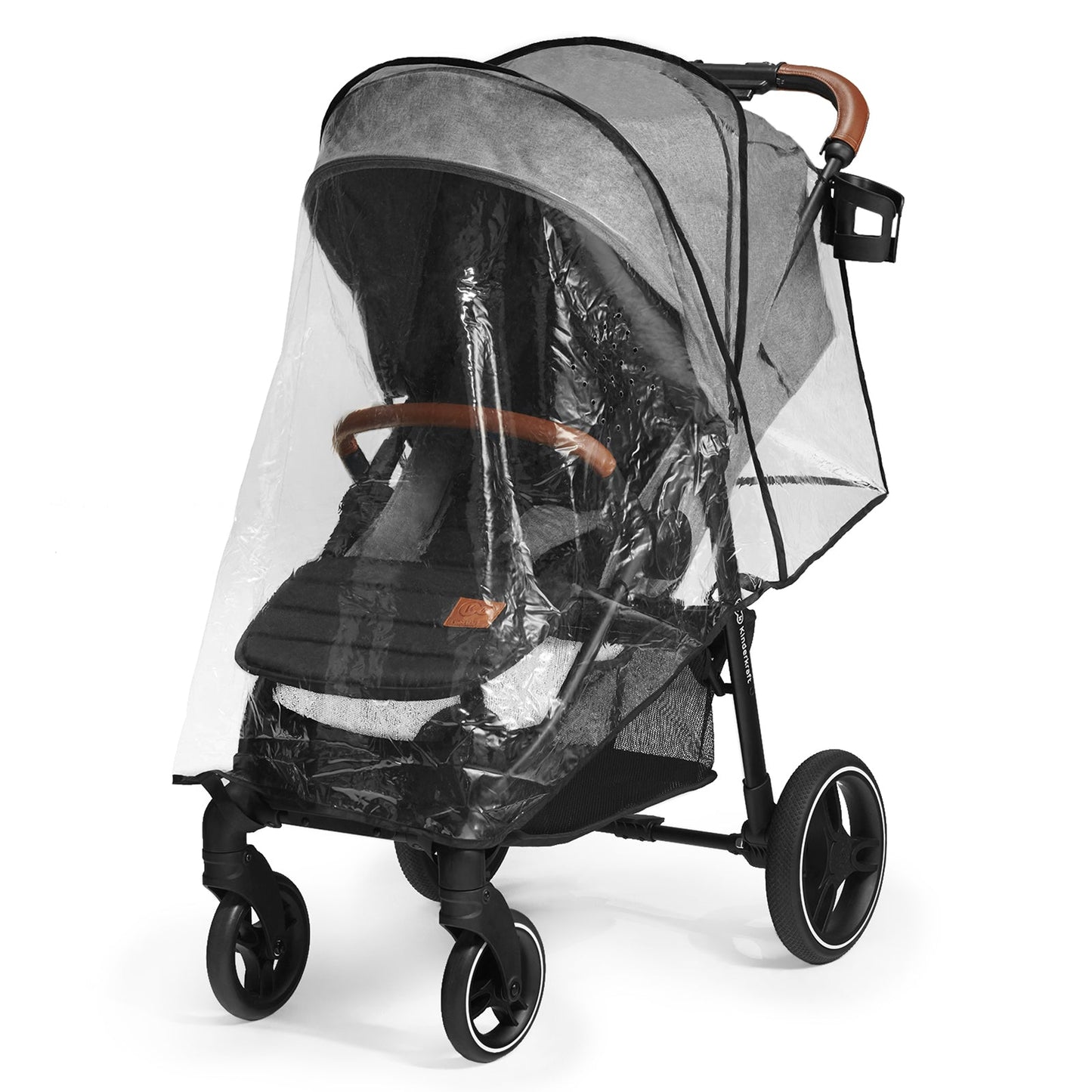 Kinderkraft GRANDE 2020 stroller