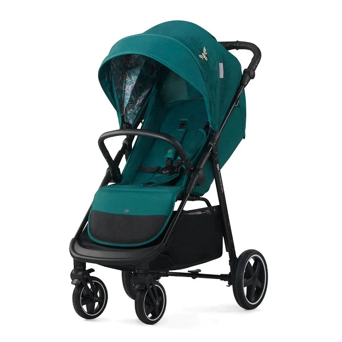 Kinderkraft Baby Route Stroller