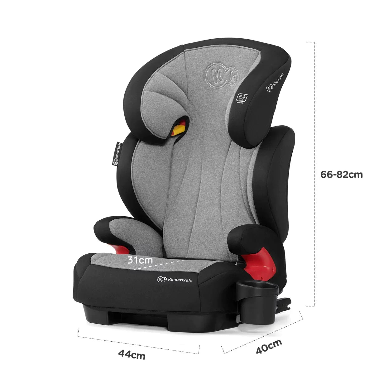 Kinderkraft Unity 15-36 Kg Car Seat