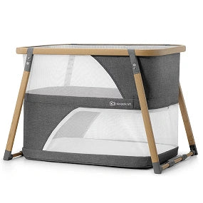 Kinderkraft Sofi 4-in-1 baby cot