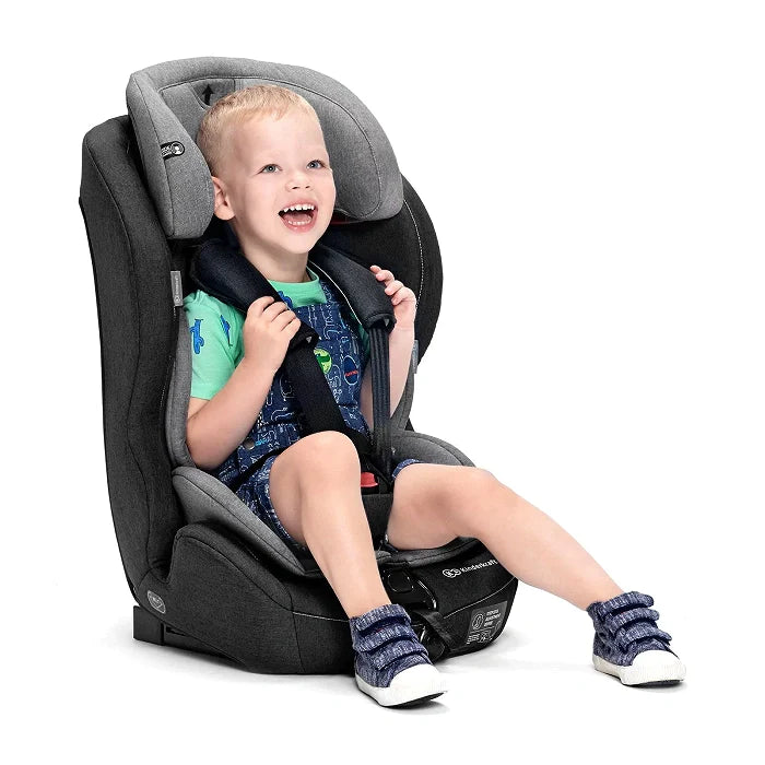 Kinderkraft Safety Fix Car Seat 9-36 Kg