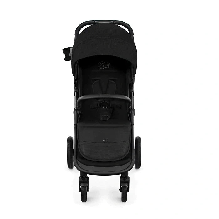 Kinderkraft Baby Route Stroller