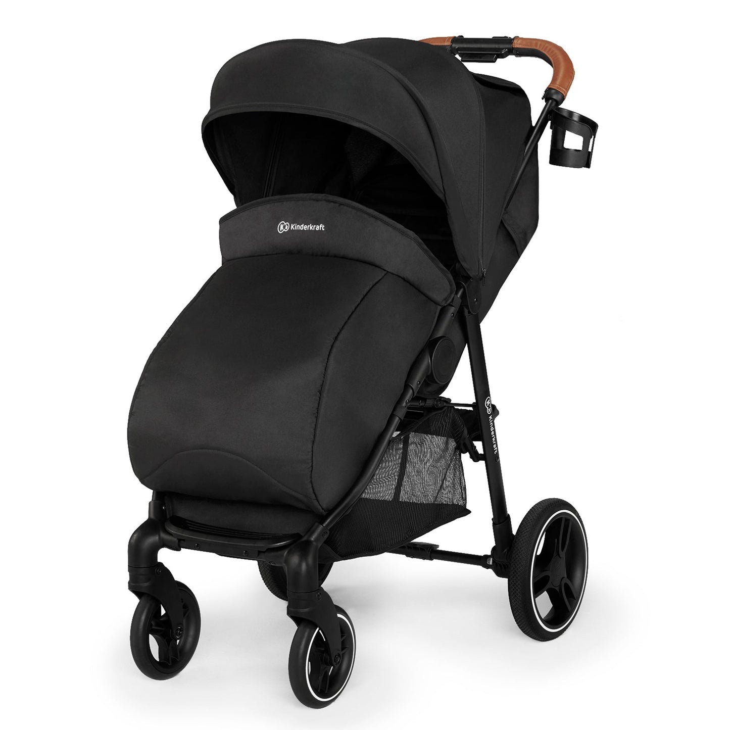 Kinderkraft GRANDE 2020 stroller