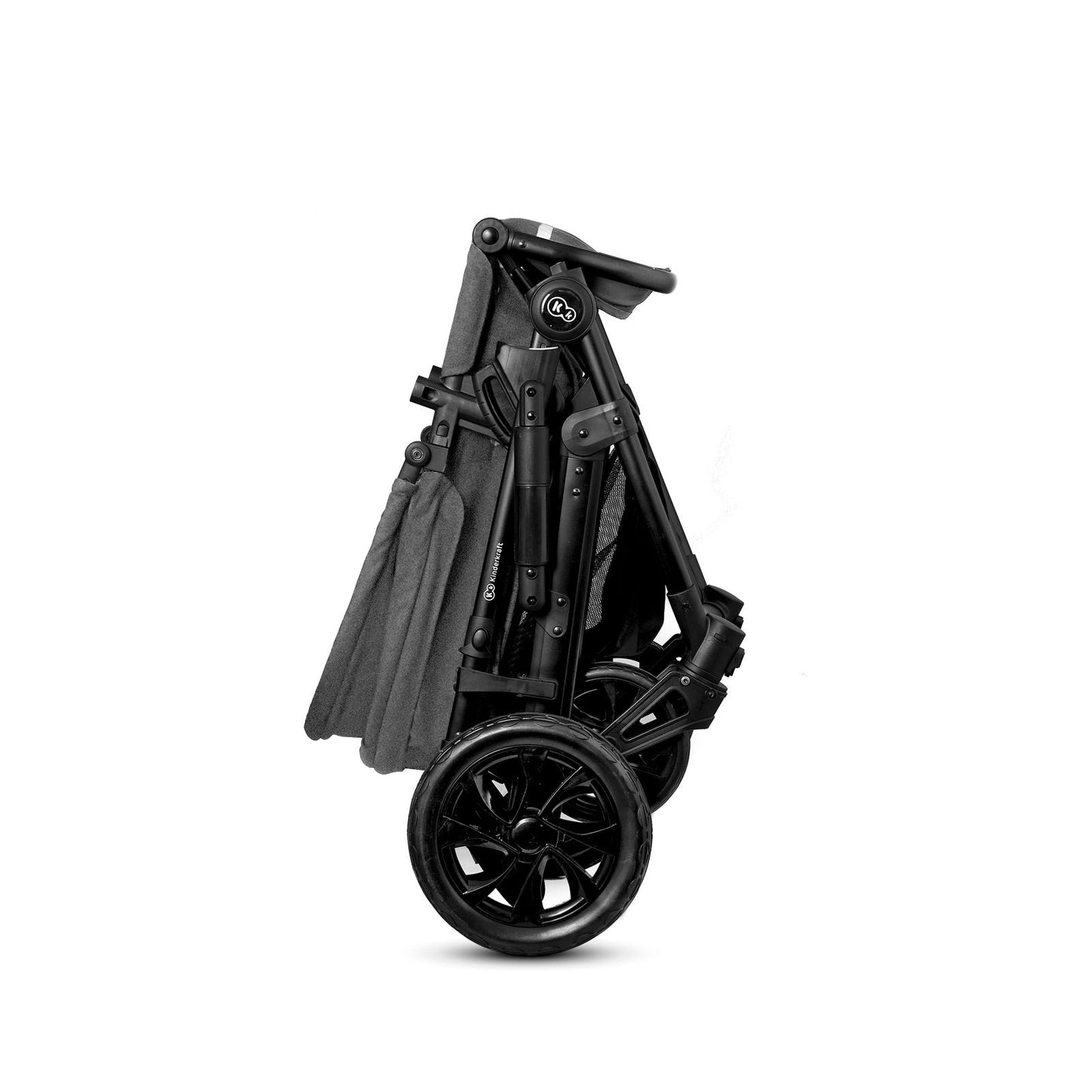 Kinderkraft Prime Lite 2 in 1 travel system