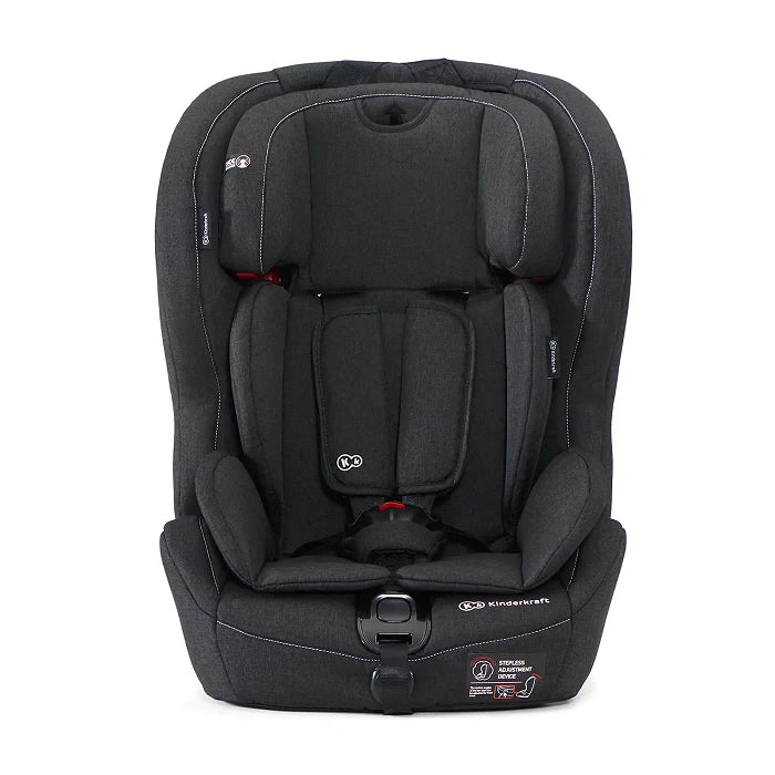 Kinderkraft Safety Fix Car Seat 9-36 Kg