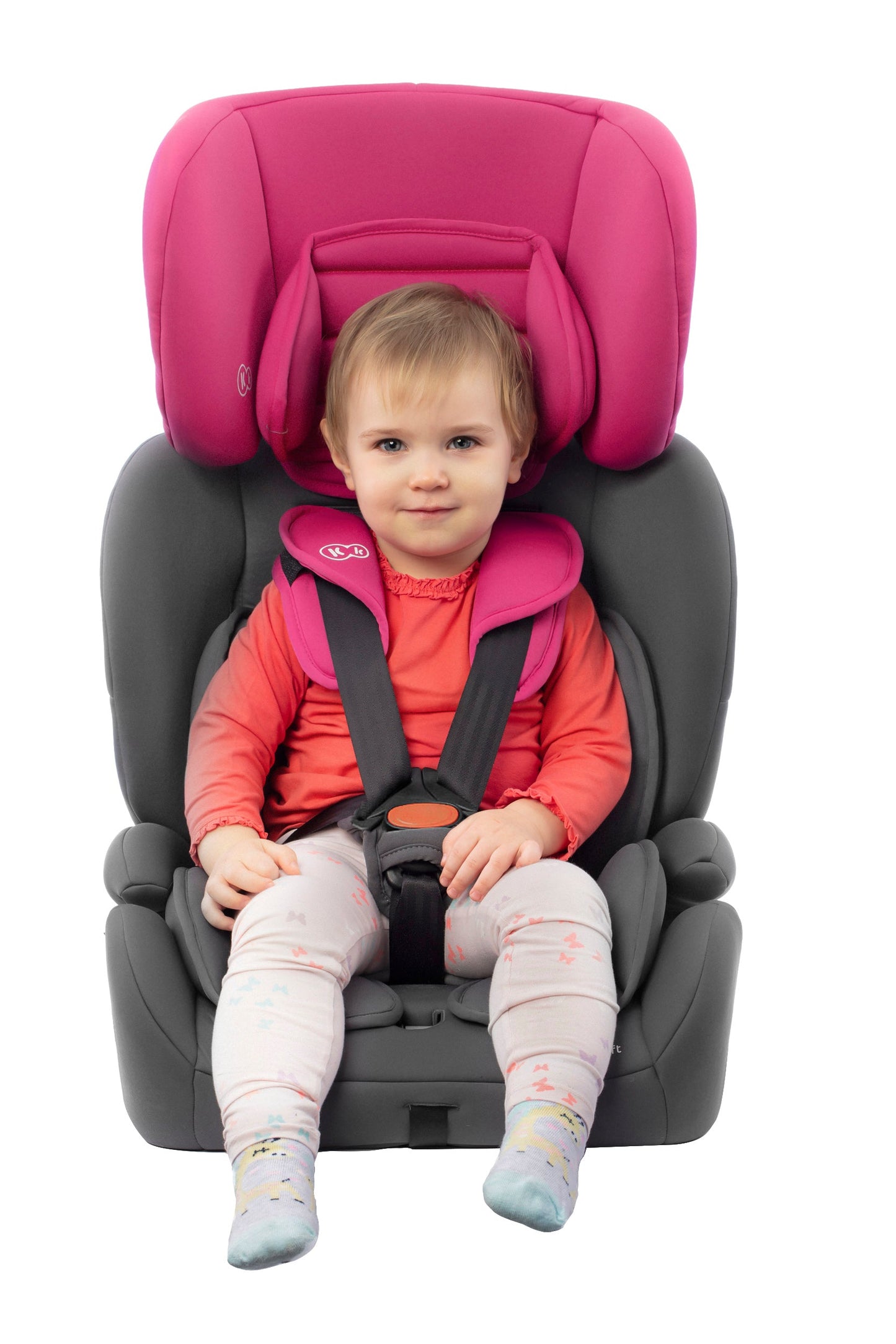 Kinderkraft CONCEPT 9-36 kg car seat