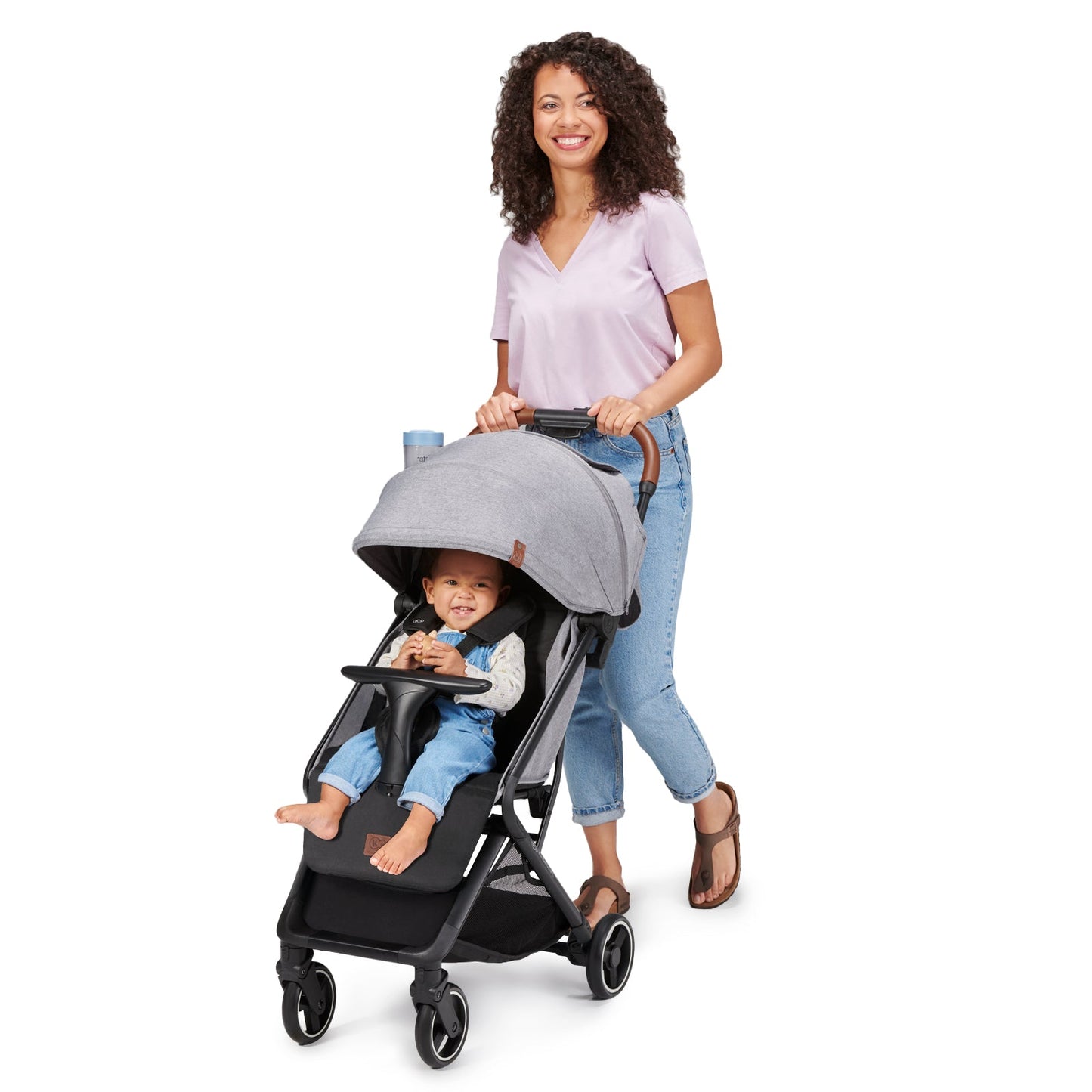 Kinderkraft Nubi Stroller