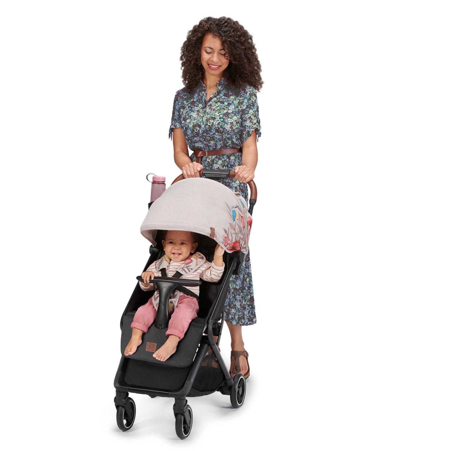 Kinderkraft Nubi Stroller