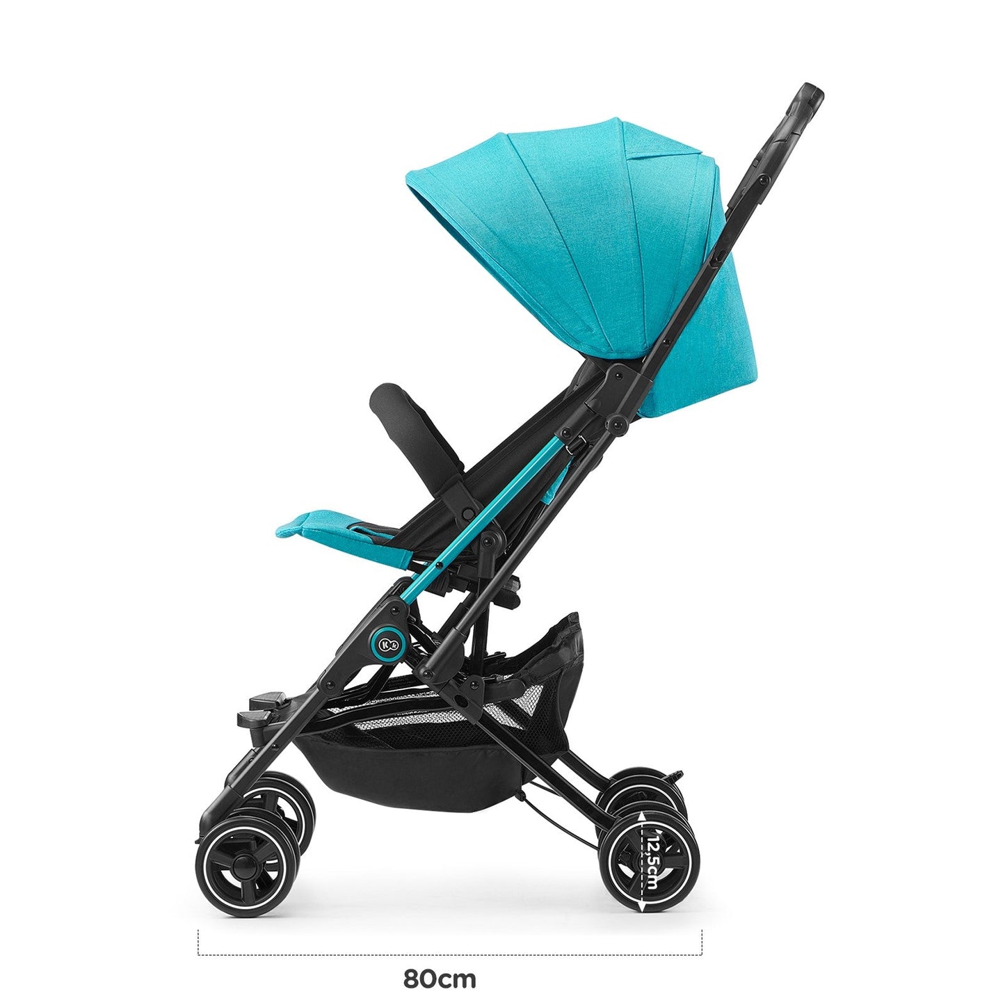 Kinderkraft MINI DOT – Pocket stroller