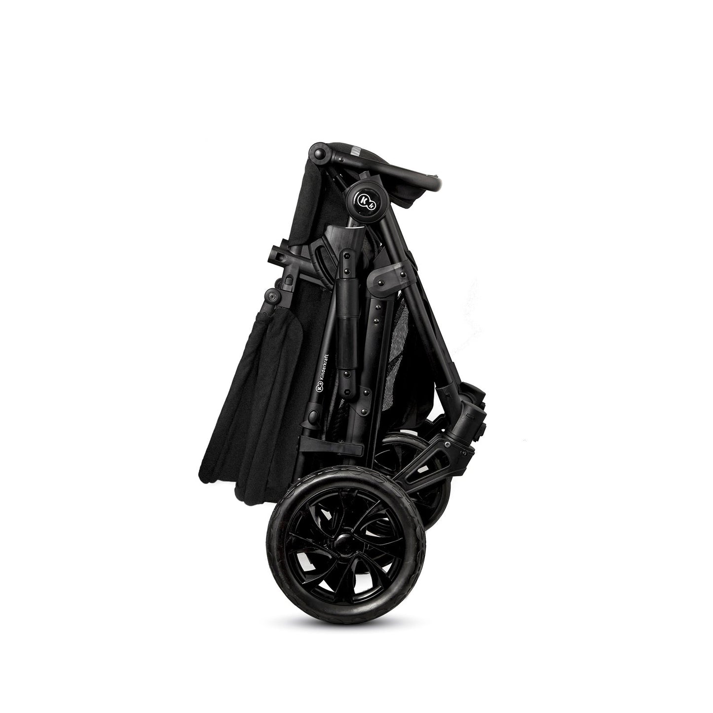 Kinderkraft Prime Lite 2 in 1 travel system