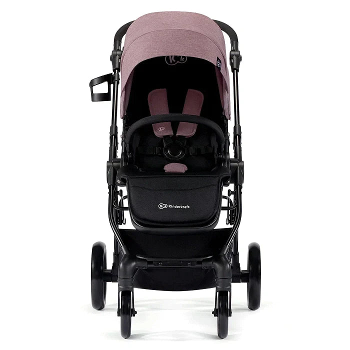 Kinderkraft Vesto Stroller