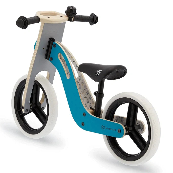 Kinderkraft wooden balance bike online