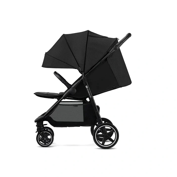 Kinderkraft Baby Route Stroller