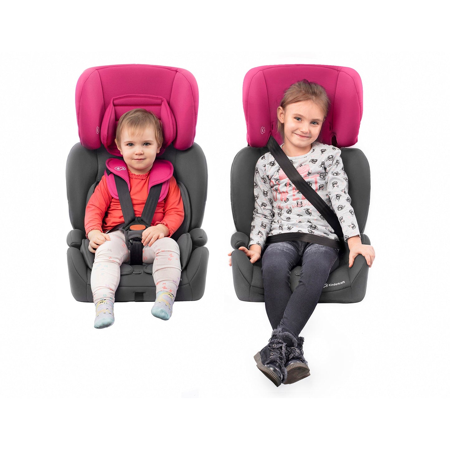 Kinderkraft CONCEPT 9-36 kg car seat