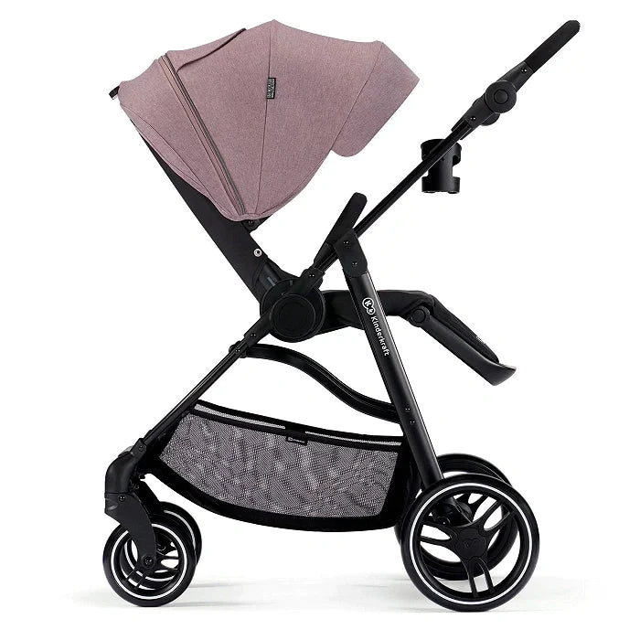 Kinderkraft Vesto Stroller