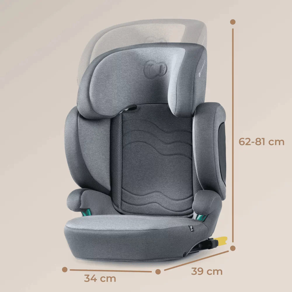 Kinderkraft booster , car seat