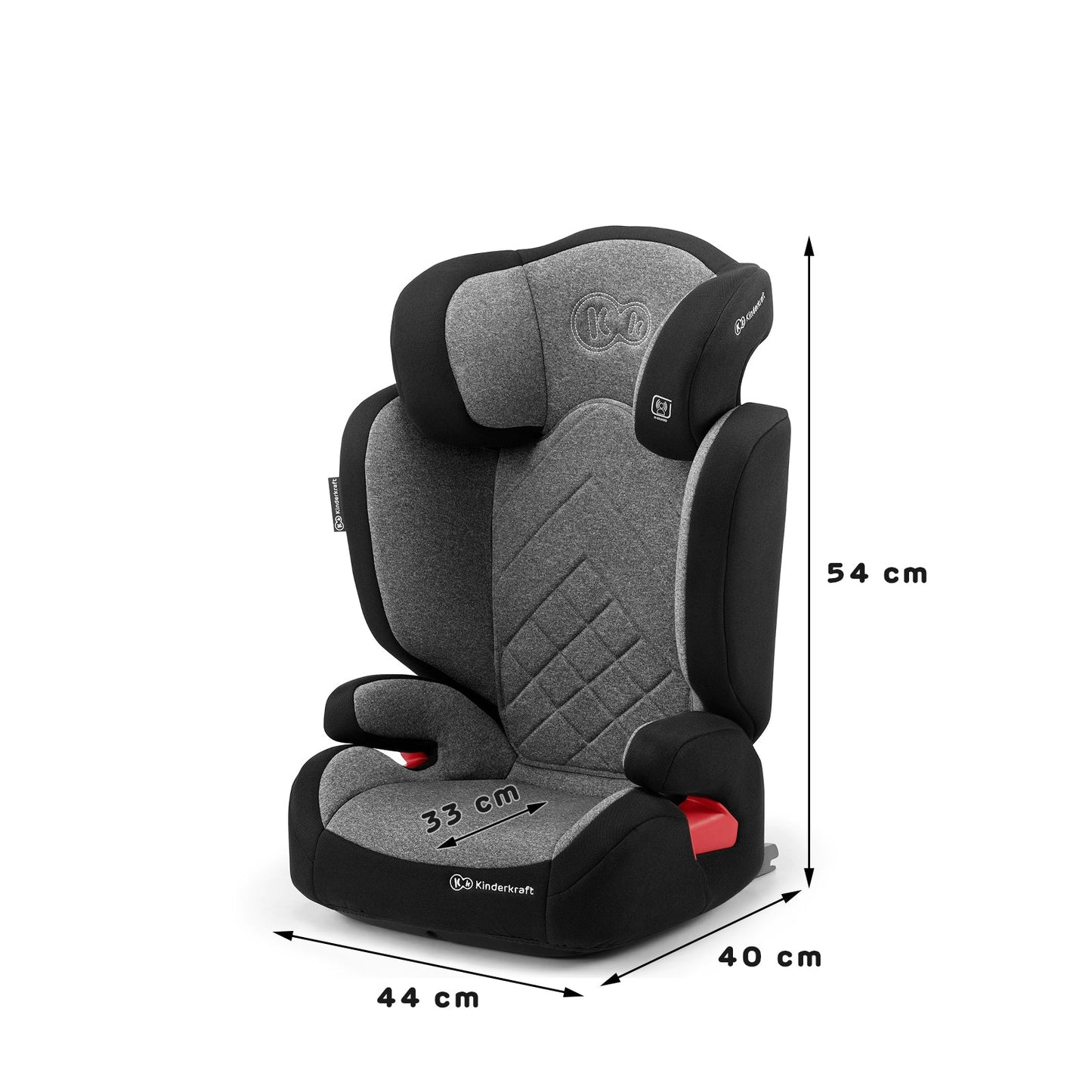 Kinderkraft booster , car seat