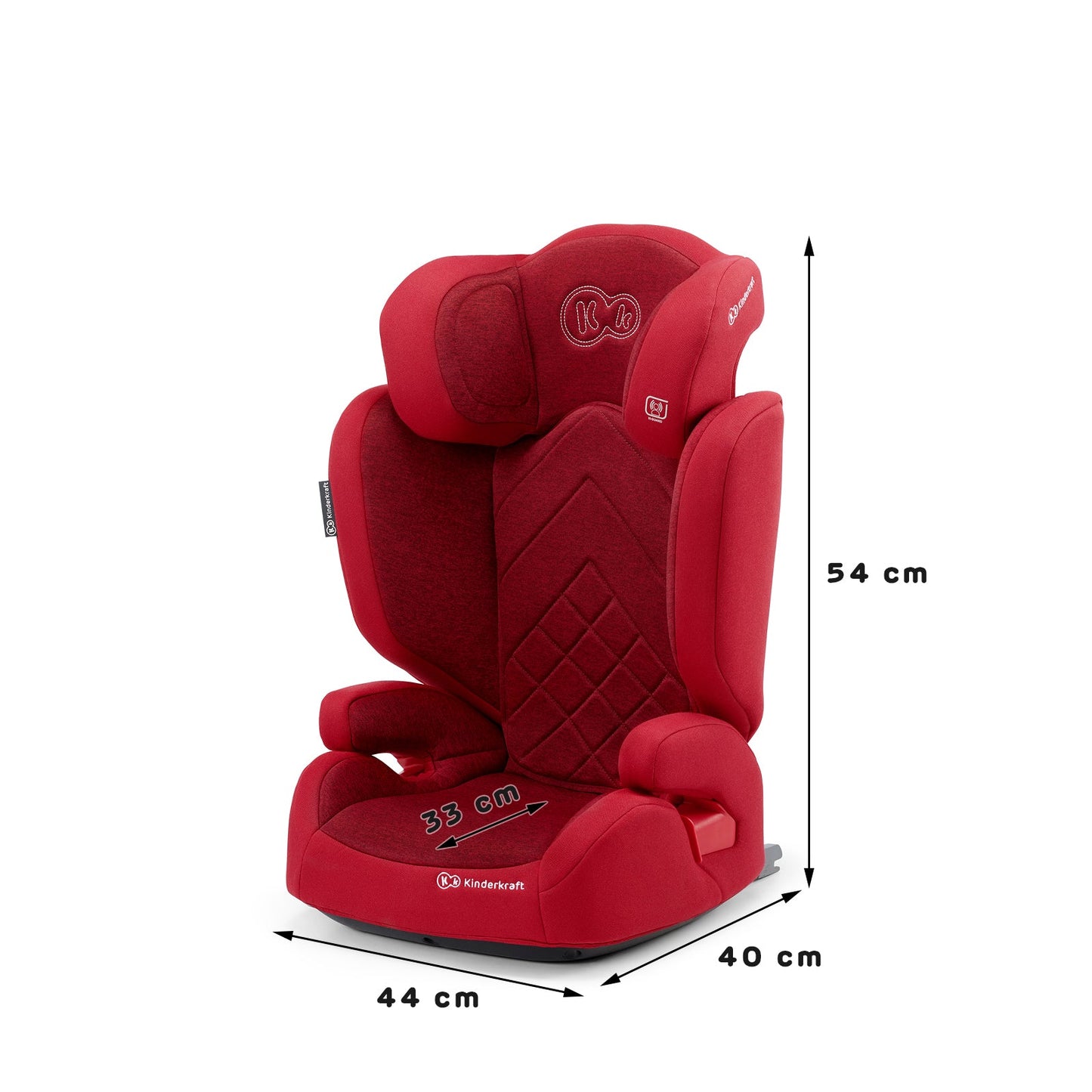 Kinderkraft booster , car seat