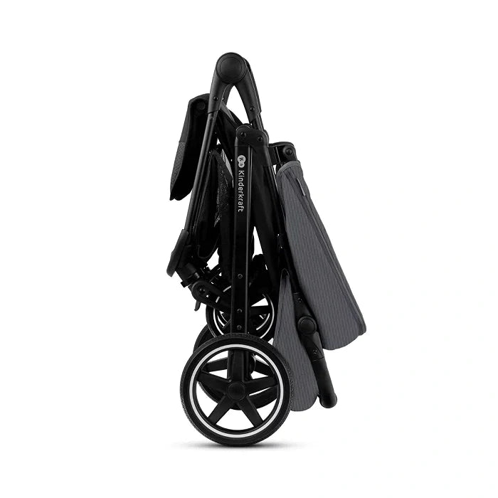 Kinderkraft Baby Route Stroller