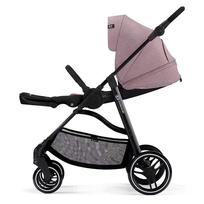 Kinderkraft Vesto Stroller