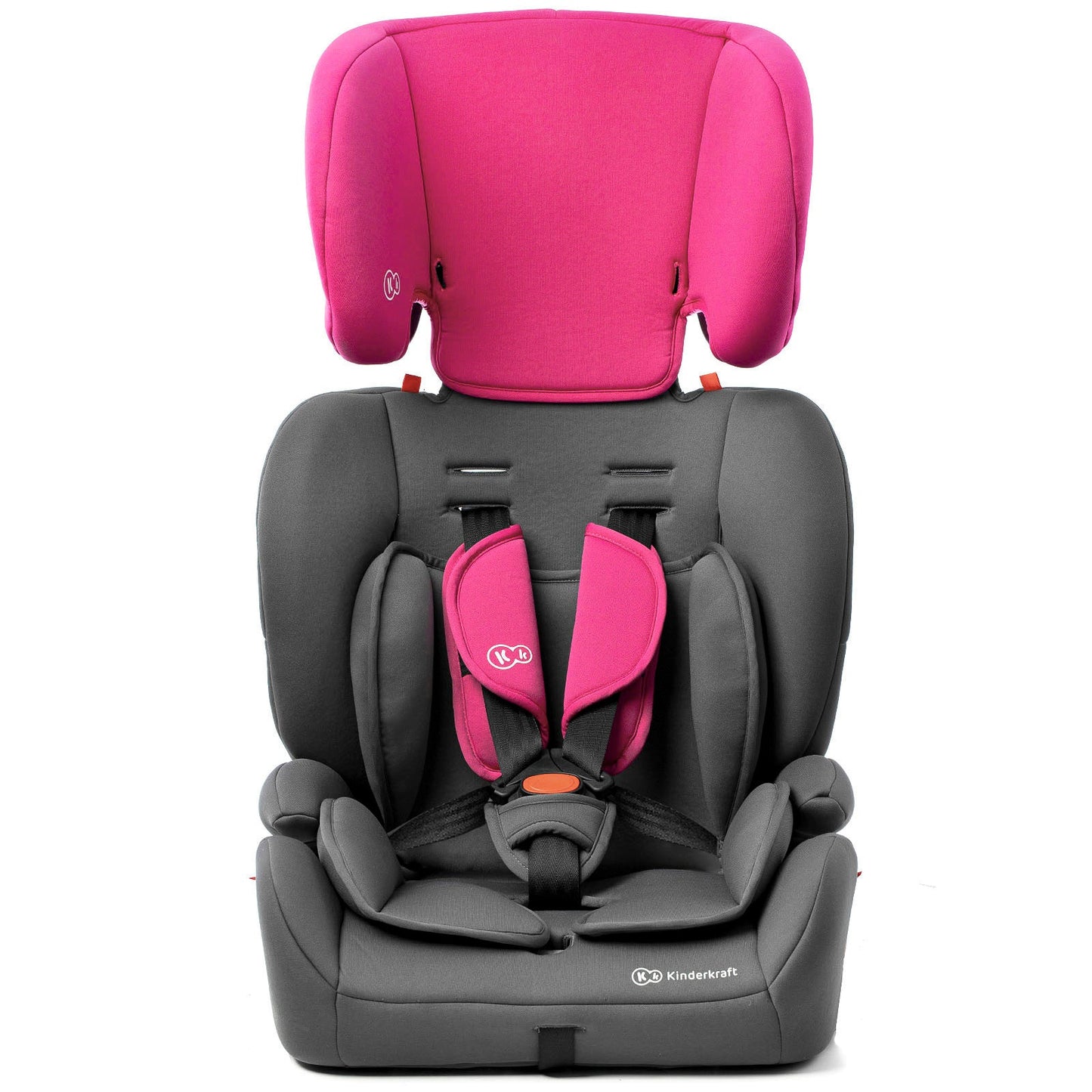 Kinderkraft CONCEPT 9-36 kg car seat