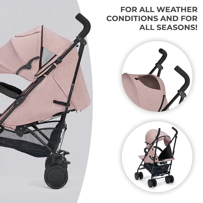 Kinderkraft Siesta Umbrella Stroller Up To 22 Kg