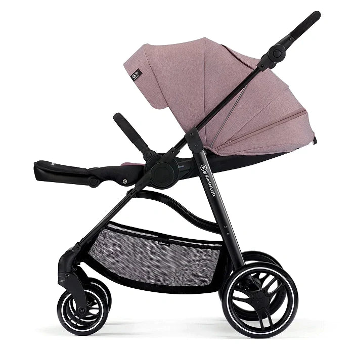 Kinderkraft Vesto Stroller