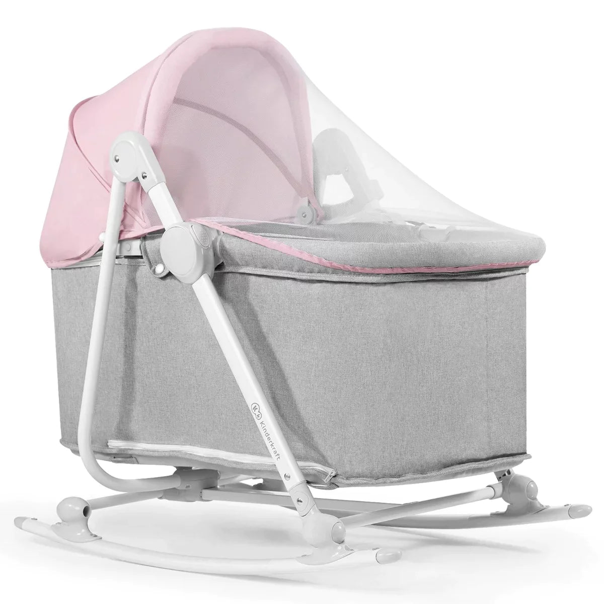 Kinderkraft UNIMO 5-In-1 Bouncer-Rocker